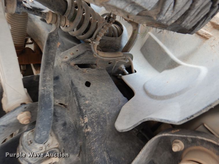 image for item DM6403 2008 Ford F150 XLT  SuperCab pickup truck