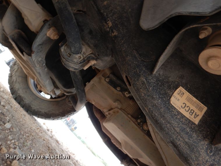 image for item DM6403 2008 Ford F150 XLT  SuperCab pickup truck