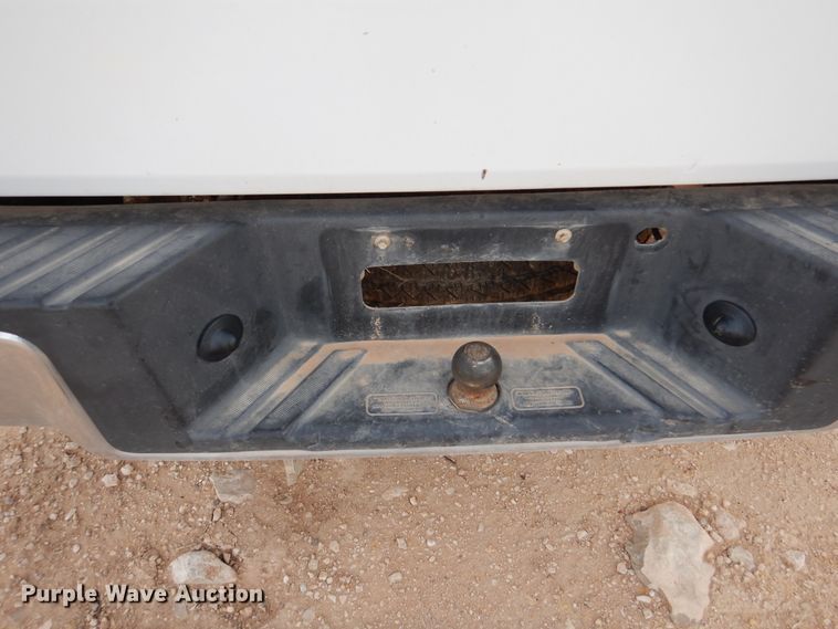 image for item DM6403 2008 Ford F150 XLT  SuperCab pickup truck