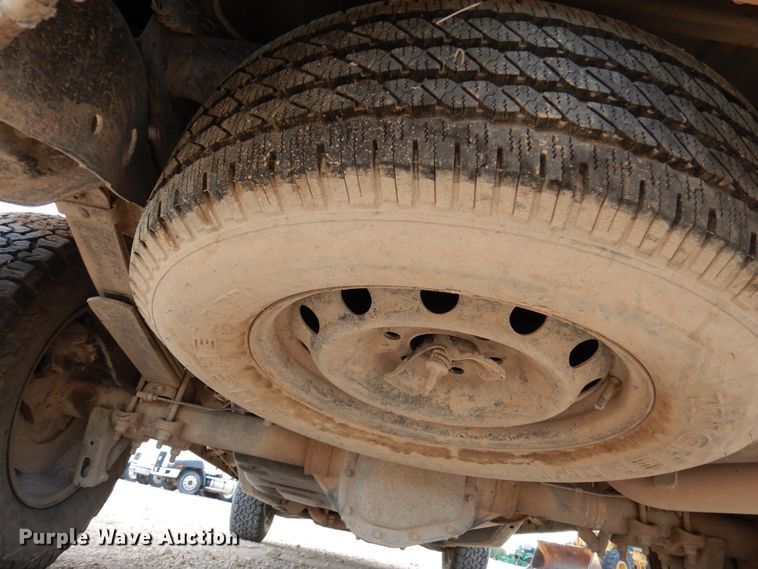 image for item DM6403 2008 Ford F150 XLT  SuperCab pickup truck