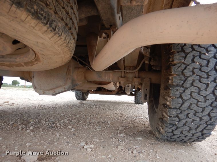 image for item DM6403 2008 Ford F150 XLT  SuperCab pickup truck