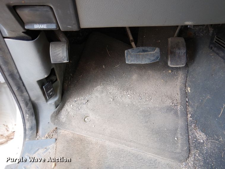 image for item DM6403 2008 Ford F150 XLT  SuperCab pickup truck