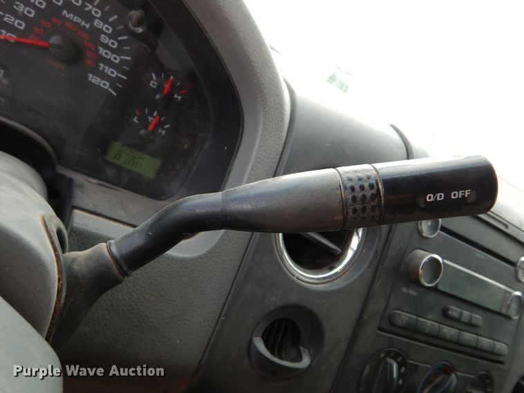 image for item DM6403 2008 Ford F150 XLT  SuperCab pickup truck