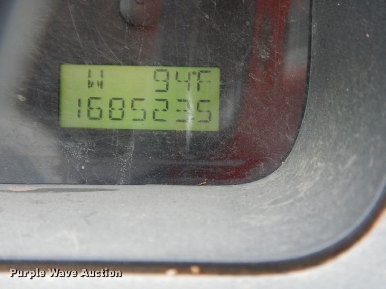 image for item DM6403 2008 Ford F150 XLT  SuperCab pickup truck