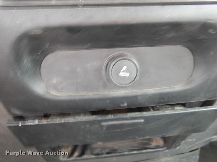 image for item DM6403 2008 Ford F150 XLT  SuperCab pickup truck