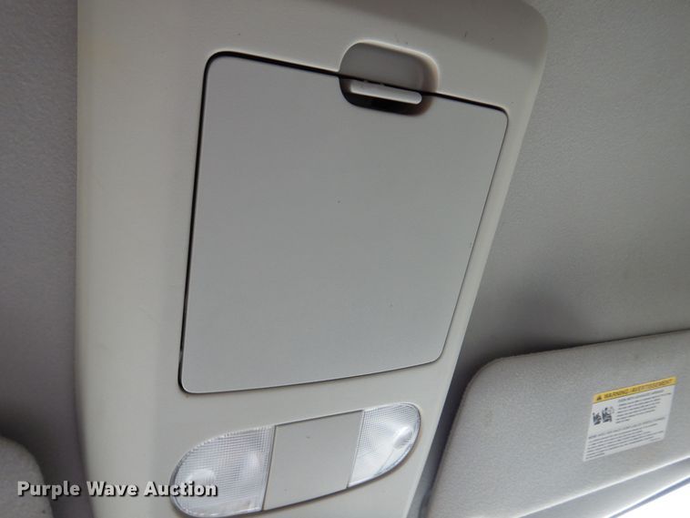 image for item DM6403 2008 Ford F150 XLT  SuperCab pickup truck