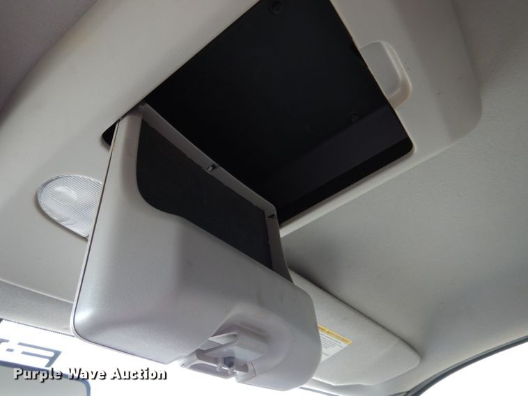 image for item DM6403 2008 Ford F150 XLT  SuperCab pickup truck