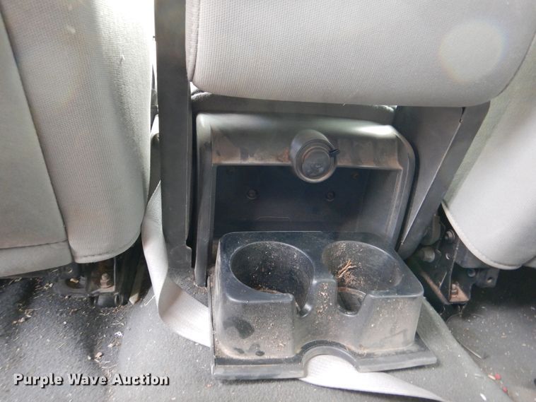 image for item DM6403 2008 Ford F150 XLT  SuperCab pickup truck