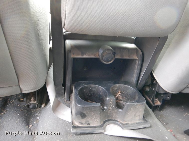 image for item DM6403 2008 Ford F150 XLT  SuperCab pickup truck