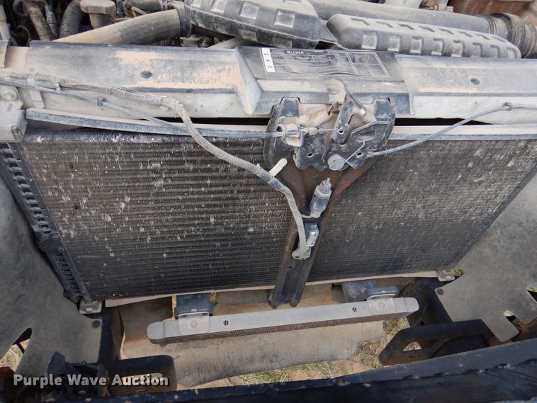 image for item DM6403 2008 Ford F150 XLT  SuperCab pickup truck