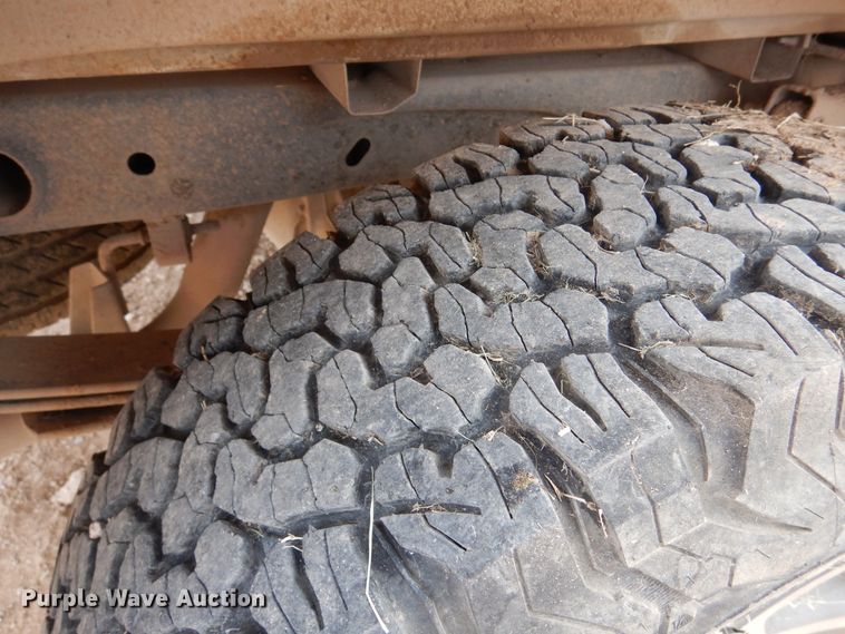 image for item DM6403 2008 Ford F150 XLT  SuperCab pickup truck