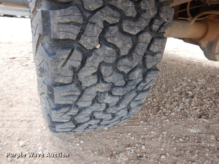 image for item DM6403 2008 Ford F150 XLT  SuperCab pickup truck