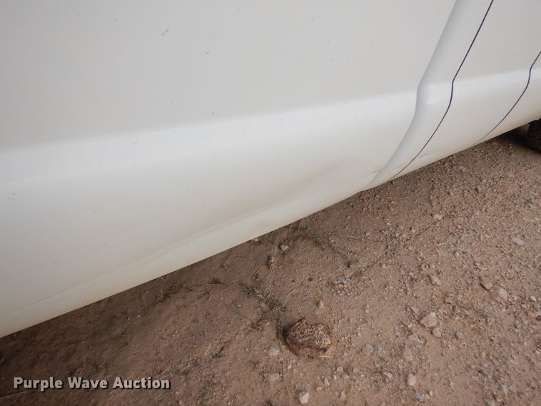 image for item DM6406 2005 Ford F250 Super Duty  SuperCab pickup truck