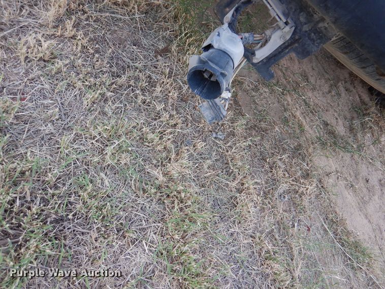 image for item DM6406 2005 Ford F250 Super Duty  SuperCab pickup truck