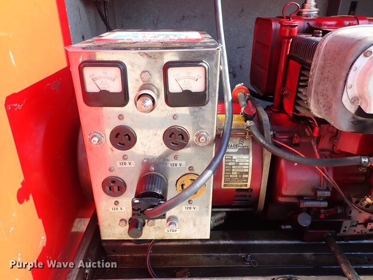 image for item DN1847 1984 Pierce Dash 75  aerial platform fire truck