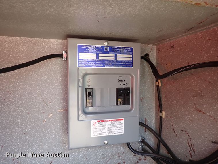 image for item DN1847 1984 Pierce Dash 75  aerial platform fire truck