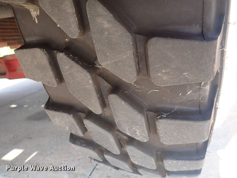 image for item DN1847 1984 Pierce Dash 75  aerial platform fire truck