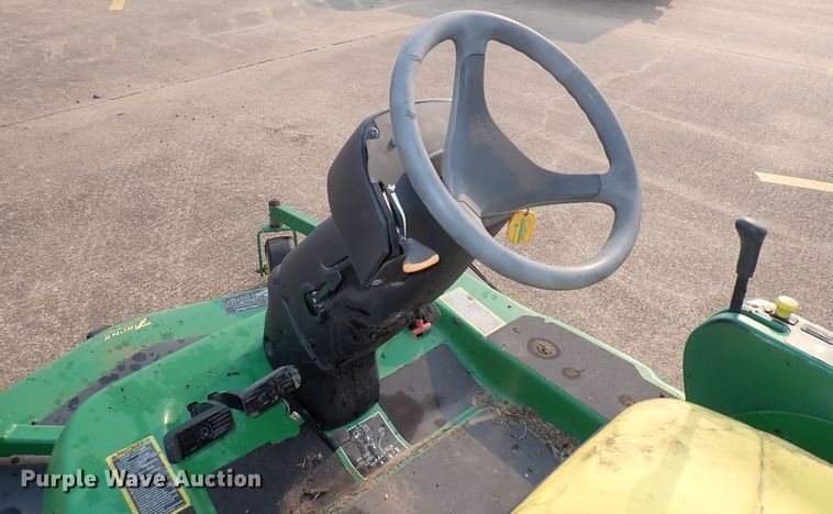 image for item DN1874 John Deere 1445 Series II  lawn mower