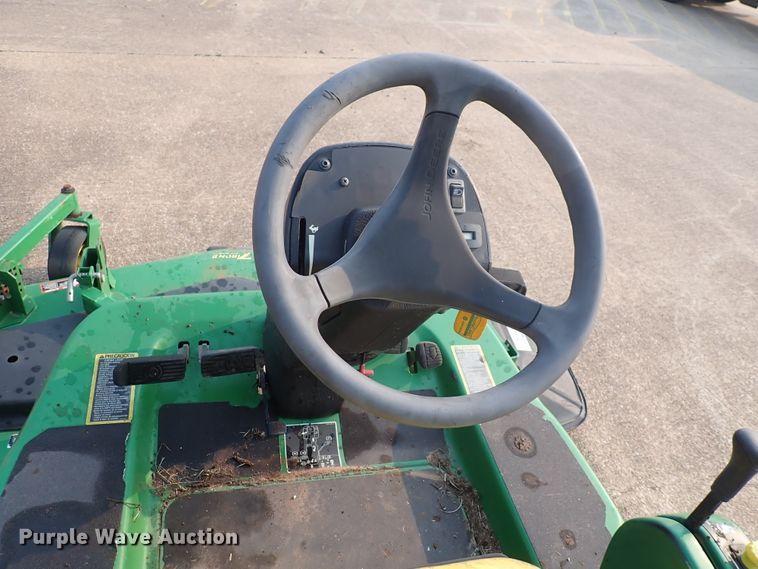 image for item DN1874 John Deere 1445 Series II  lawn mower