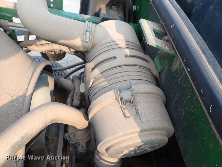 image for item DN1874 John Deere 1445 Series II  lawn mower