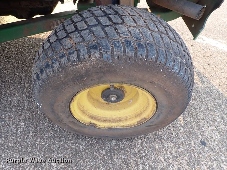 image for item DN1874 John Deere 1445 Series II  lawn mower