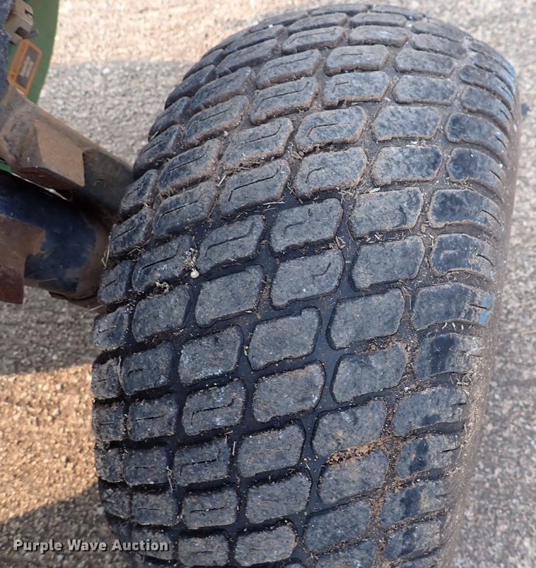 image for item DN1874 John Deere 1445 Series II  lawn mower