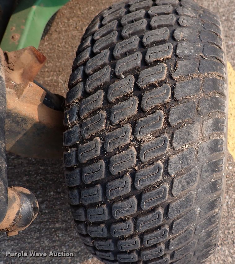 image for item DN1874 John Deere 1445 Series II  lawn mower