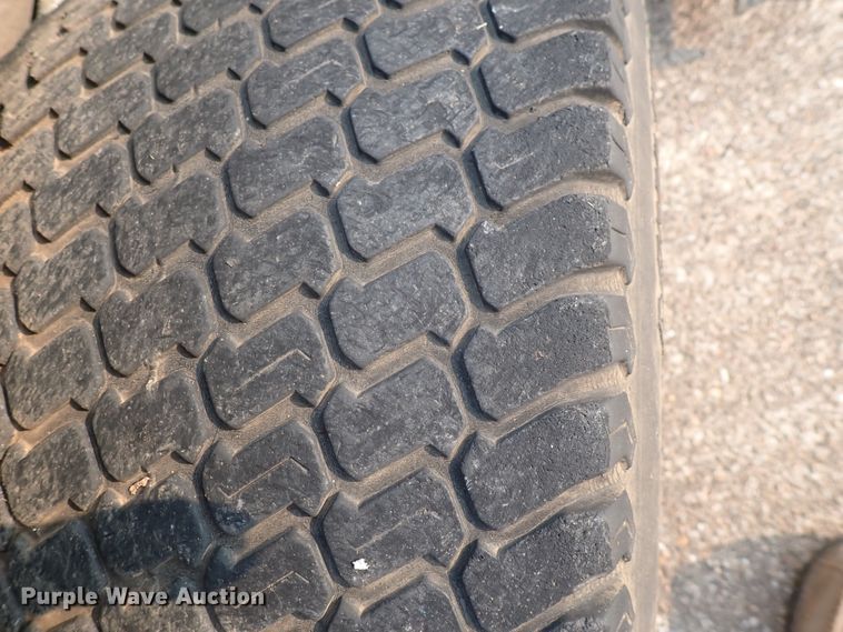 image for item DN1874 John Deere 1445 Series II  lawn mower