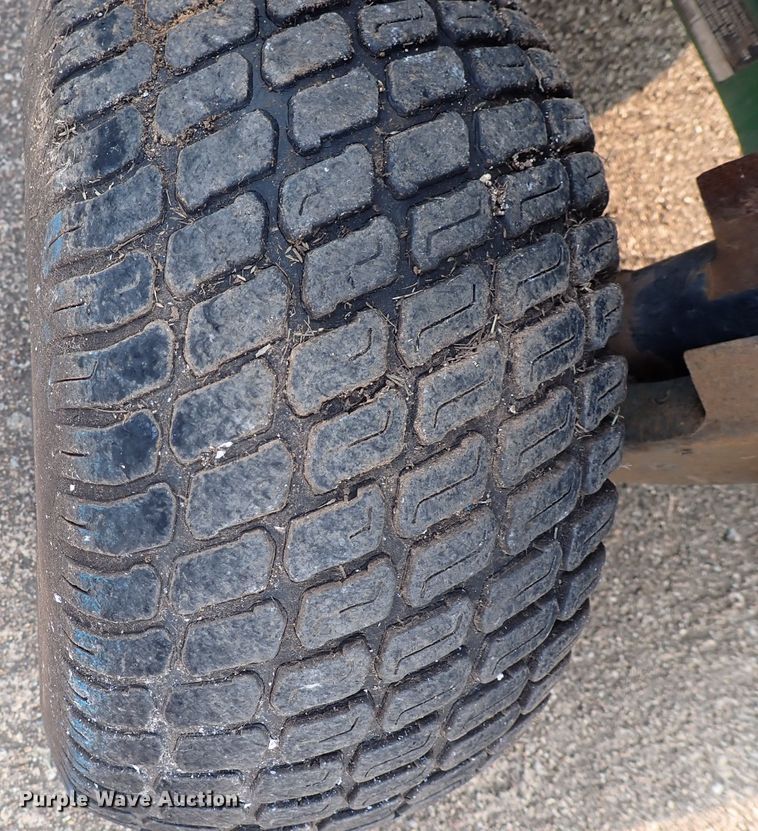 image for item DN1874 John Deere 1445 Series II  lawn mower