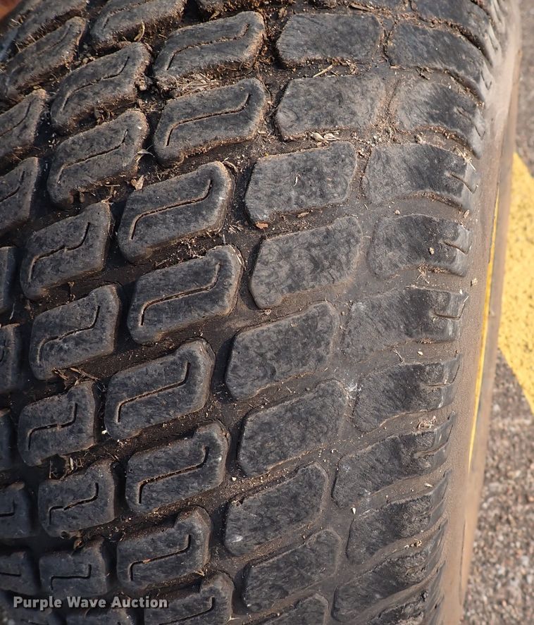 image for item DN1874 John Deere 1445 Series II  lawn mower