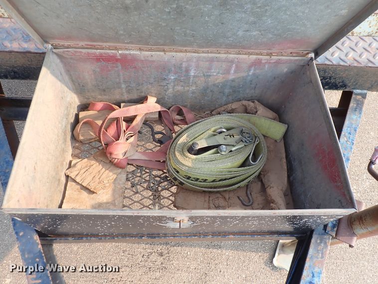 image for item DN1874 John Deere 1445 Series II  lawn mower