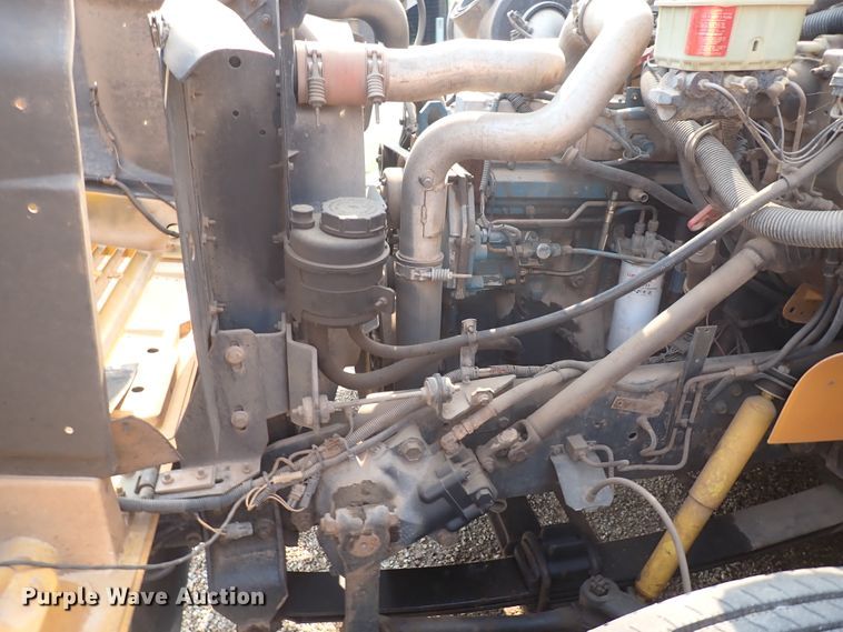 image for item DN1875 1997 International 3800 AmTran  school bus