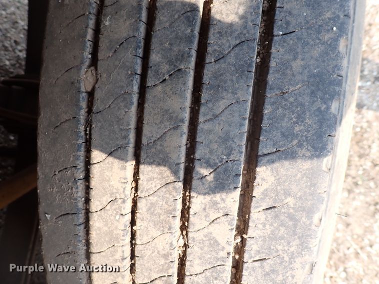 image for item DN1875 1997 International 3800 AmTran  school bus