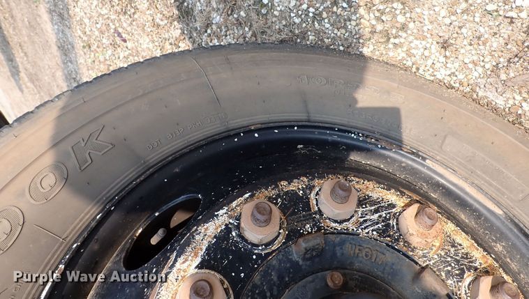 image for item DN1875 1997 International 3800 AmTran  school bus