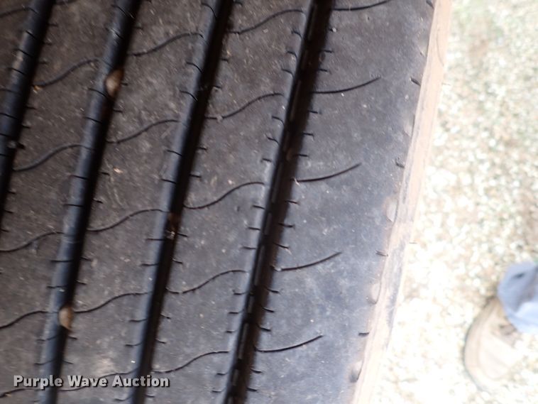 image for item DN1875 1997 International 3800 AmTran  school bus