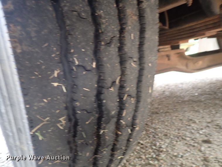 image for item DN1876 1996 International 3800  school bus