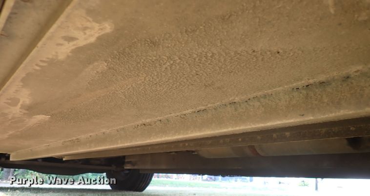 image for item DN1877 1997 Blue Bird TC2000  school bus