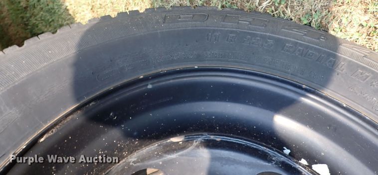 image for item DN1877 1997 Blue Bird TC2000  school bus