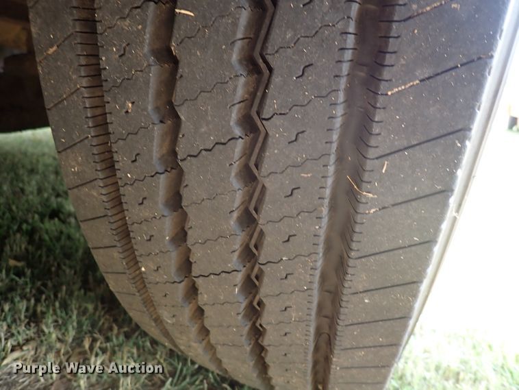 image for item DN1877 1997 Blue Bird TC2000  school bus