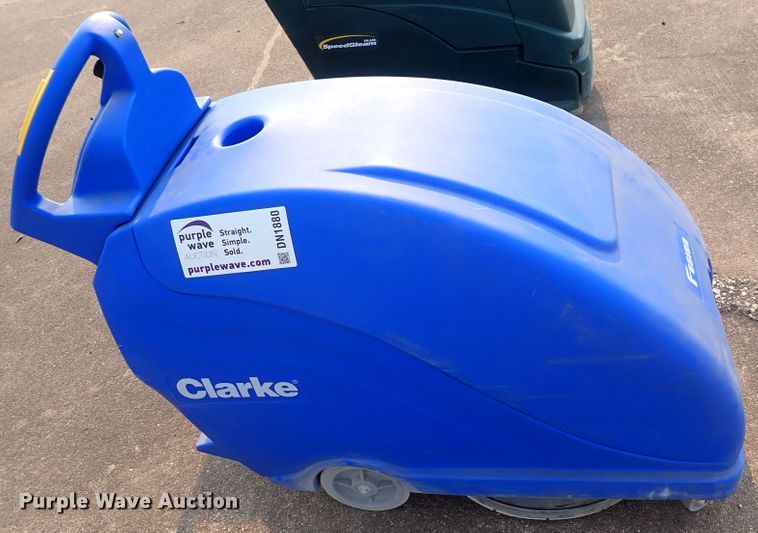 image for item DN1880 (3) floor cleaners