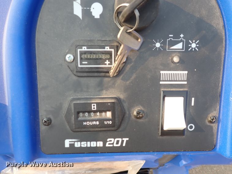 image for item DN1880 (3) floor cleaners