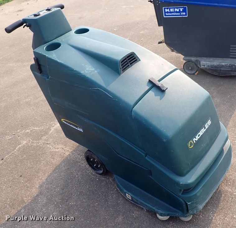 image for item DN1880 (3) floor cleaners