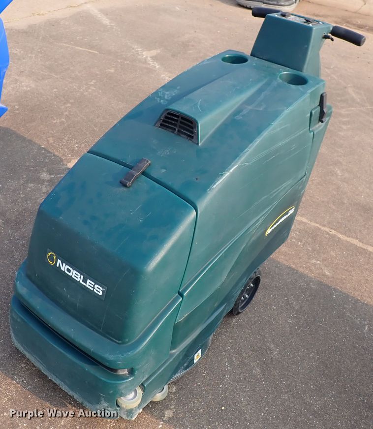 image for item DN1880 (3) floor cleaners