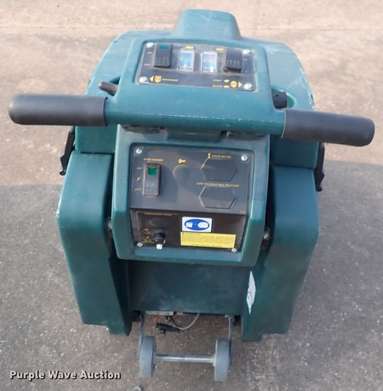 image for item DN1880 (3) floor cleaners