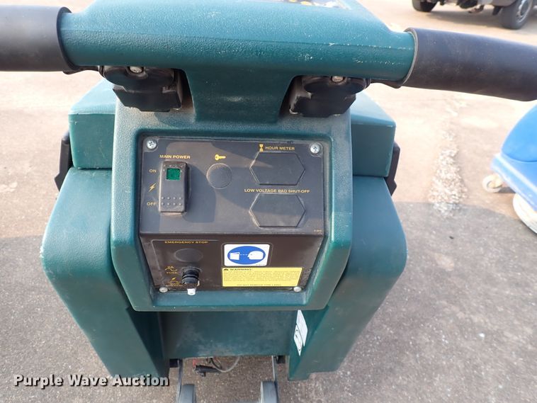 image for item DN1880 (3) floor cleaners