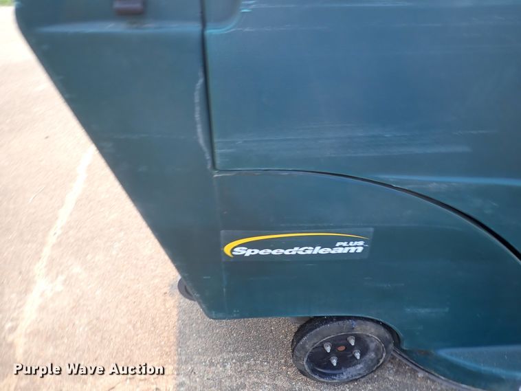 image for item DN1880 (3) floor cleaners