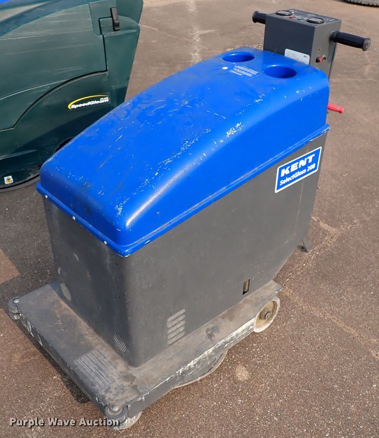 image for item DN1880 (3) floor cleaners