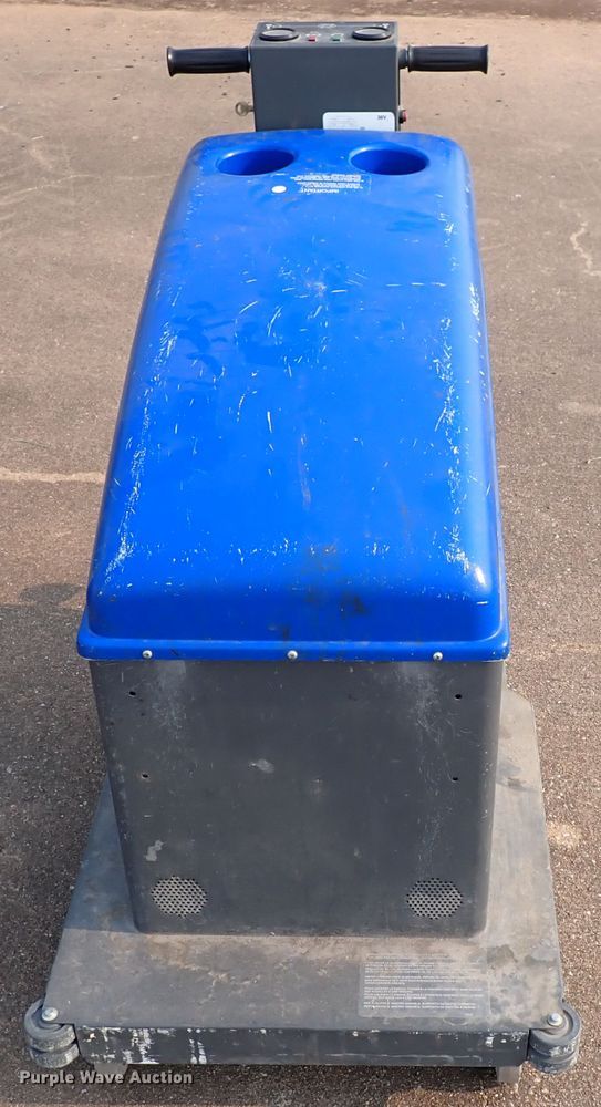 image for item DN1880 (3) floor cleaners