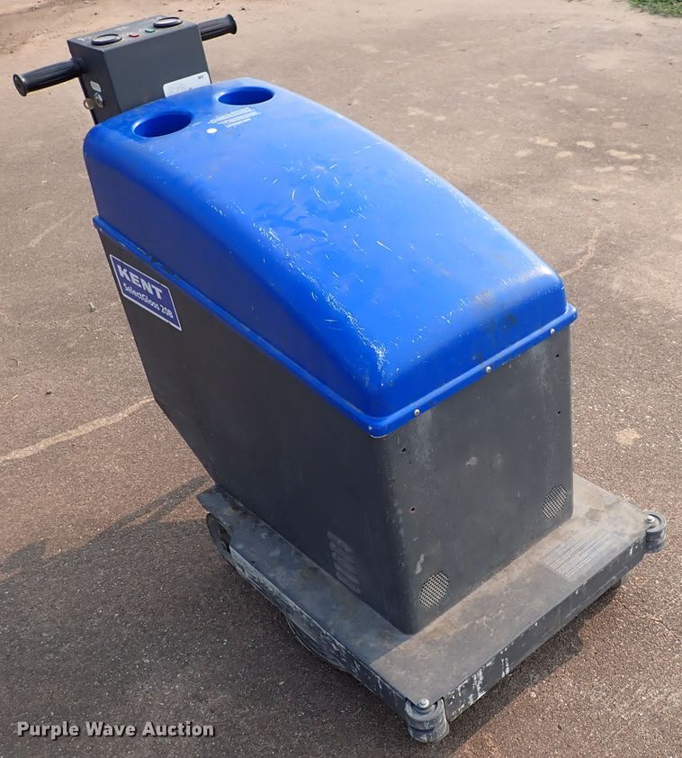 image for item DN1880 (3) floor cleaners