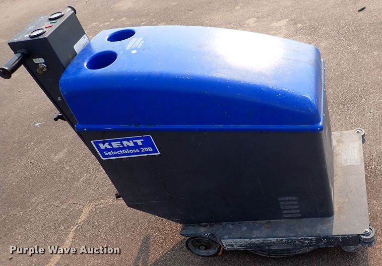 image for item DN1880 (3) floor cleaners